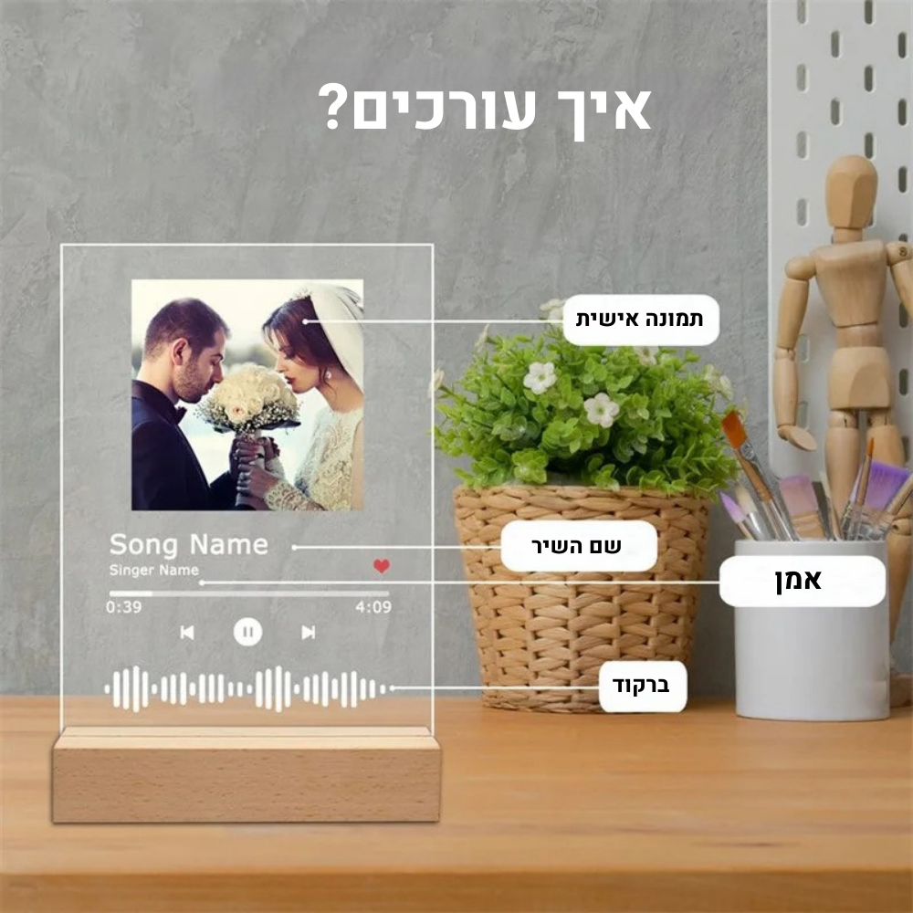 ספוטיפיי גלאס