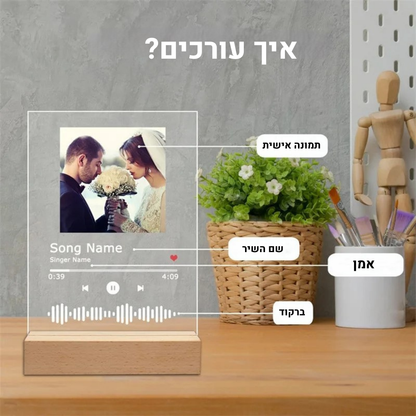 ספוטיפיי גלאס