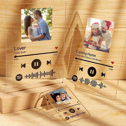 ספוטיפיי גלאס