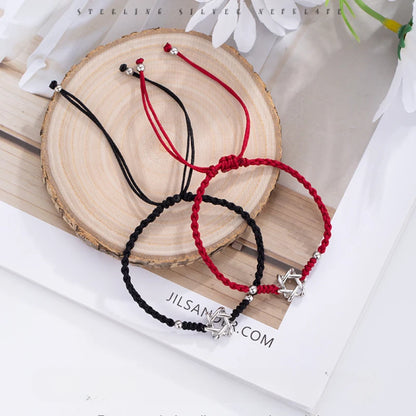 צמיד מגן דוד